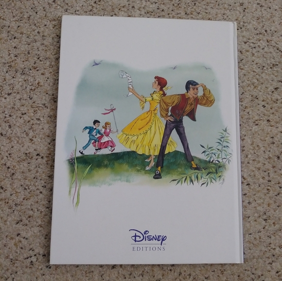 Disney Babe in Toy land book - Picture 6 of 6